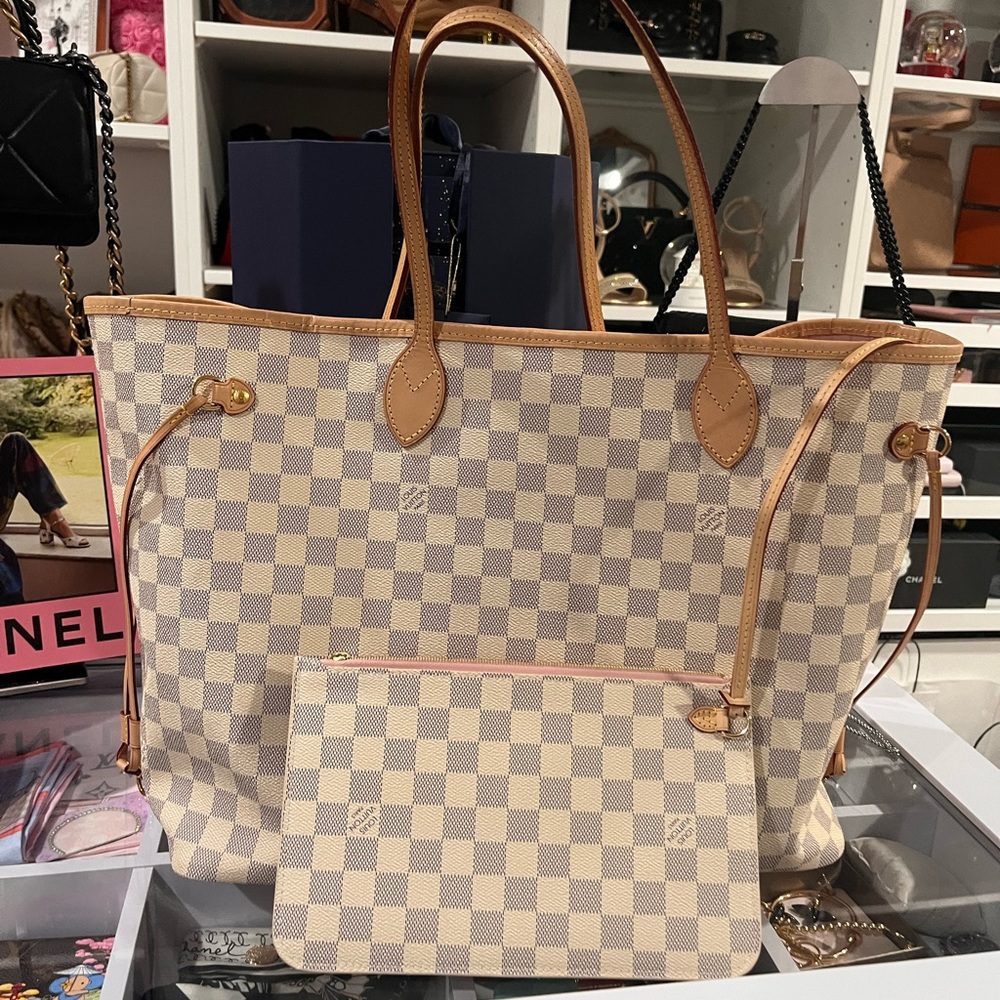 Neverfull GM